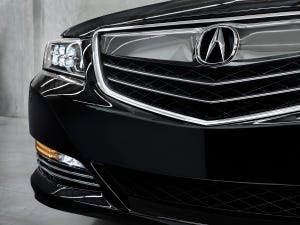 Acura pilot program wants dealers to provide A1 sales and service