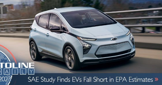 Autoline Daily 2023 | Top Industry News for April 25