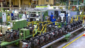 Ford Almussafes engine plant (2)
