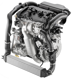 Mini r50 1.6 engine discount