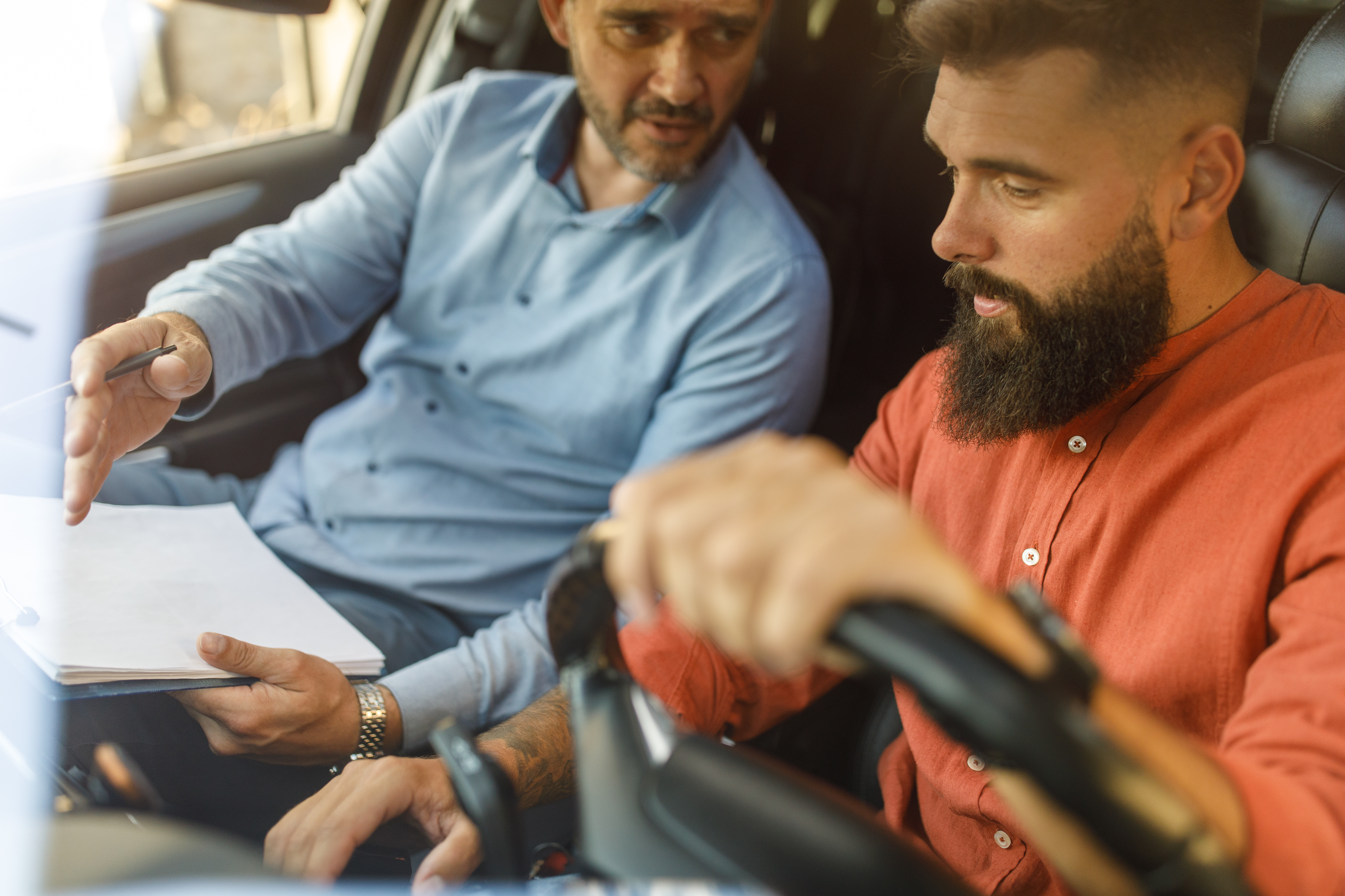 Is Gut Instinct Dead in Auto Retail? Not So Fast