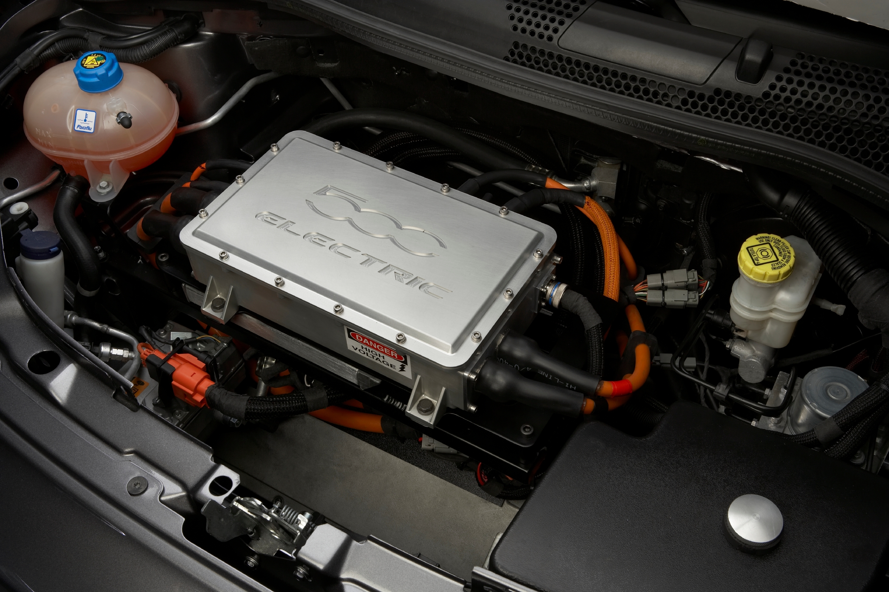 Fca ev discount