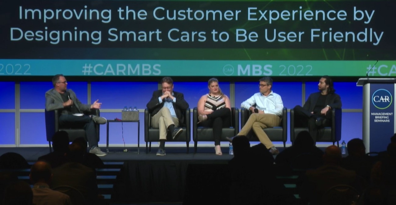 CAR MBS Designing smart cars CAR MBS Designing smart cars