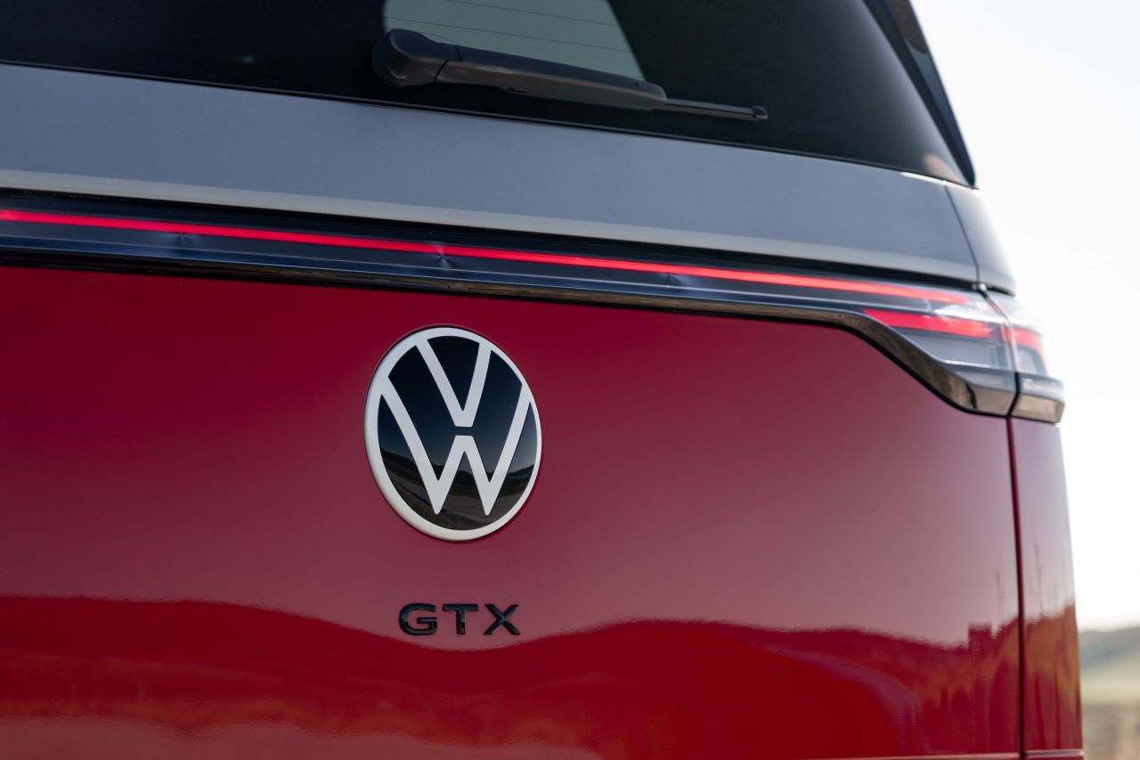 Volkswagen Takes $1.5 Bn Hit From U.S. Tariffs