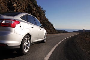 Ford Focus sales up 3362 in April in Mexico
