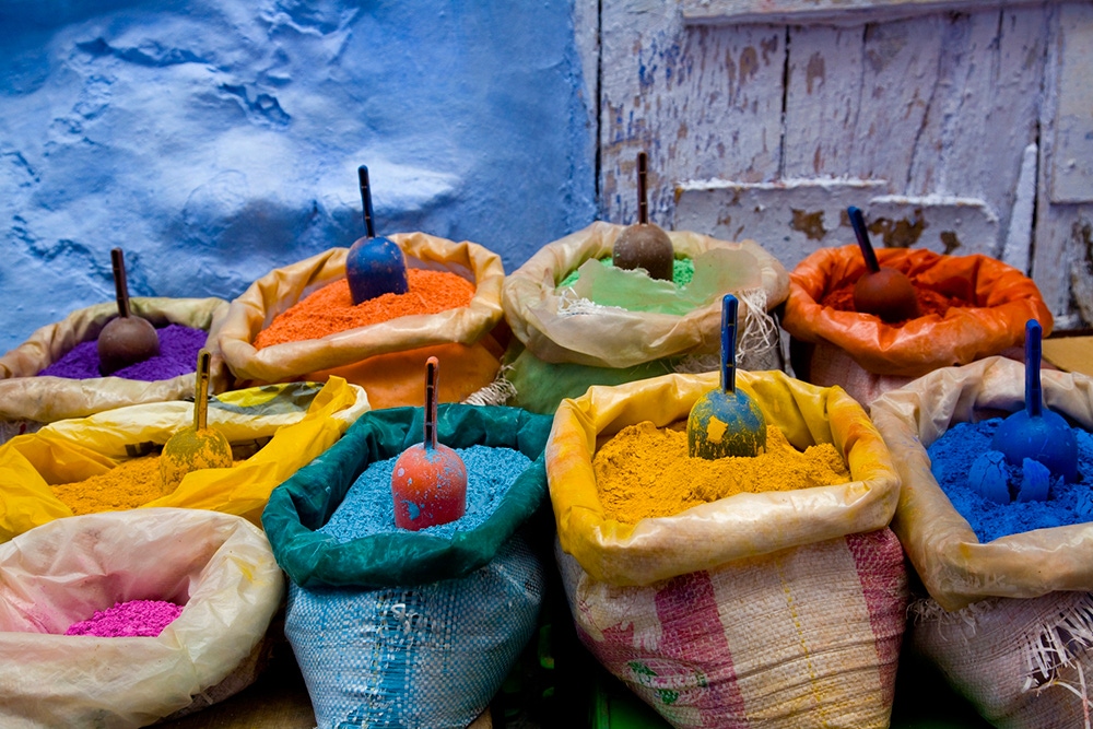 Benefits of powder paints clear AkzoNobel executive says Benefits of powder paints clear AkzoNobel executive says