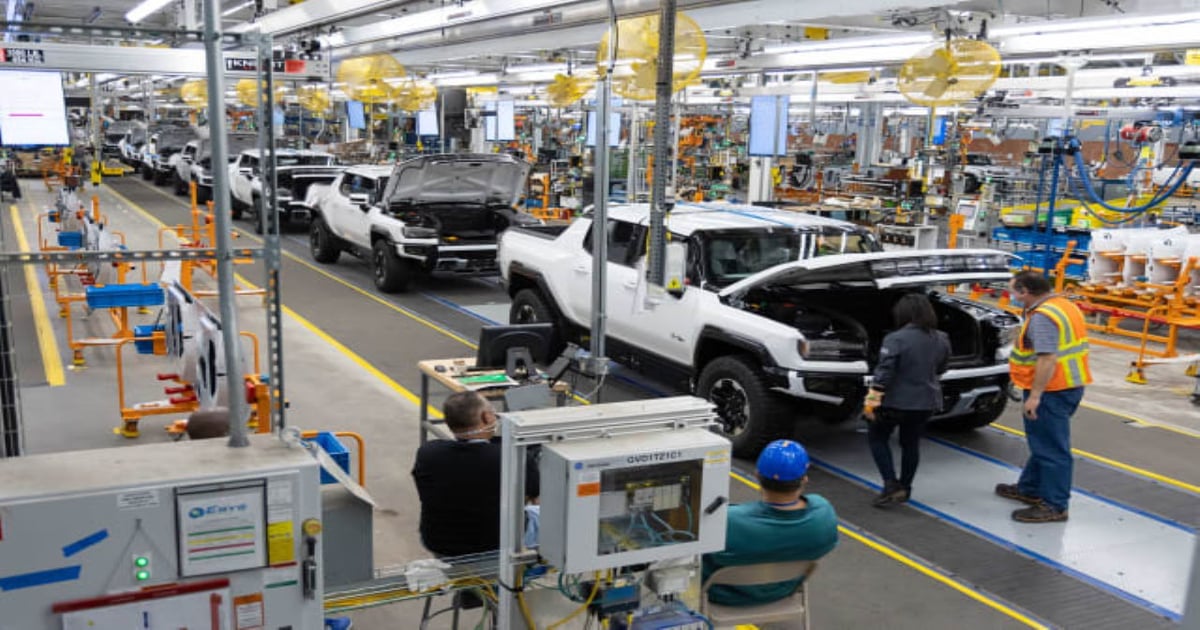 Suppliers Squeezed by Tariffs Seek OEM Customers’ Help