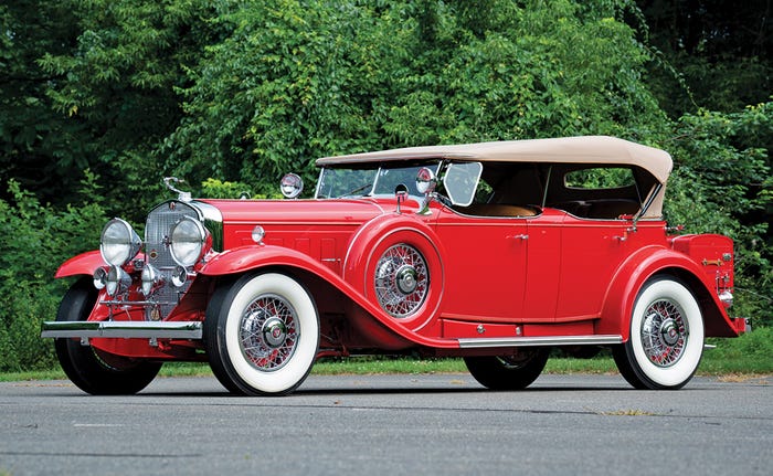 Cadillac v16-sport-phaeton-fleetwood-1930 (RM Sotheby