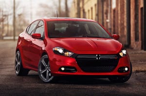 rsquo12 Dodge Dart had first full sales month in June