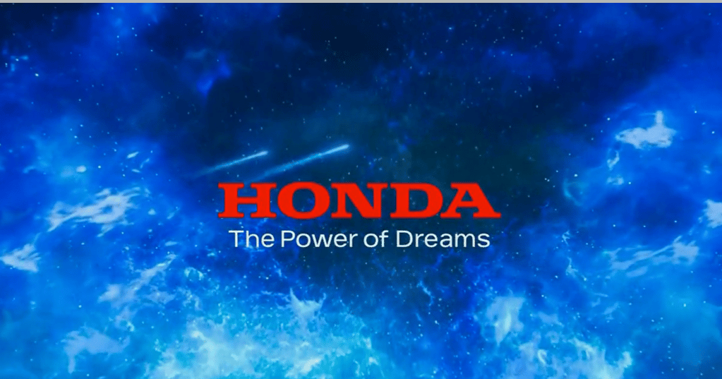 Honda Dreams Big With MostSeen Auto TV Ad