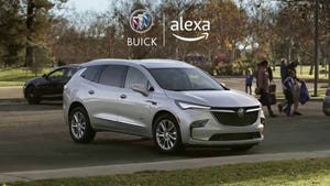 Buick most-watched 5-19-22
