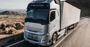 Biodiesel compatibility now across Volvo Trucks' range.