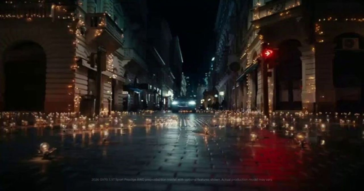Lexus Fields Four of Top Five Most-Seen Luxury Auto TV Ads