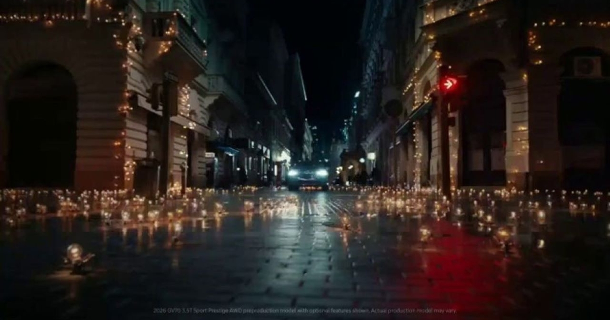 Lexus Fields Four of Top Five Most-Seen Luxury Auto TV Ads