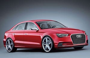 Audi Confirms Stamping Plant for Hungary