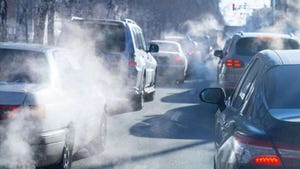 Cars air-pollution-i