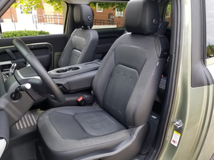 2021 Land Rover Defender driver seats trees - Copy.jpg