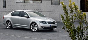 Czech Republic plant upgraded for new Octavia production rampup