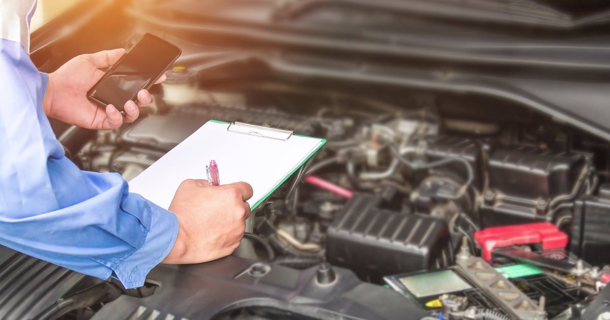 Parts and Service Business Remains Strong in Q2 Parts and Service Business Remains Strong in Q2