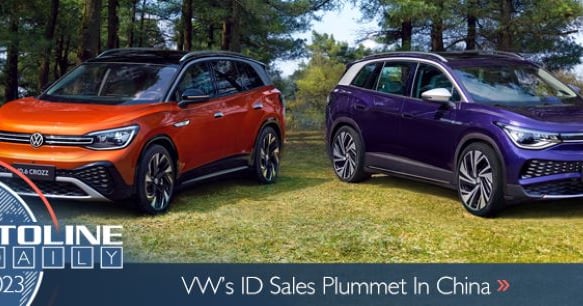 Autoline Daily: Top Industry News for July 19