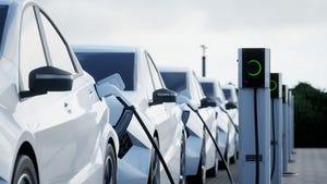 Convenient public charging is vital to consumers.