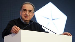 FCA CEO Sergio Marchionne says Ferrari exclusivity to be retained