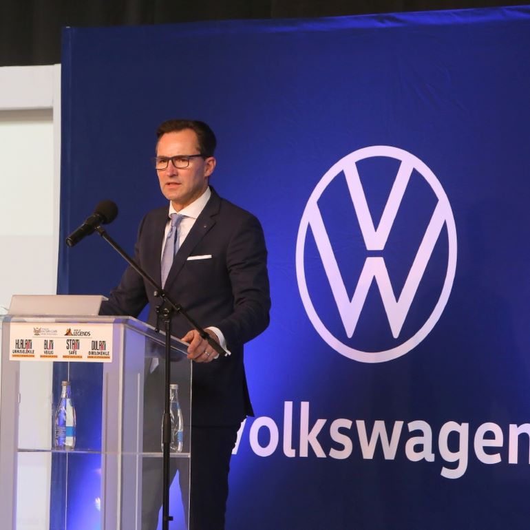 WardsAuto Podcast: Why EV Investments Set The “Roof On Fire” At VW