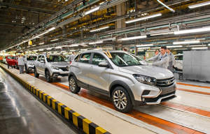 Lada assembly line-2022-03-11