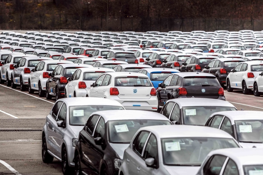 VW Polo among the most popular Spanishbuilt models exported outside EU VW Polo among the most popular Spanishbuilt models exported outside EU