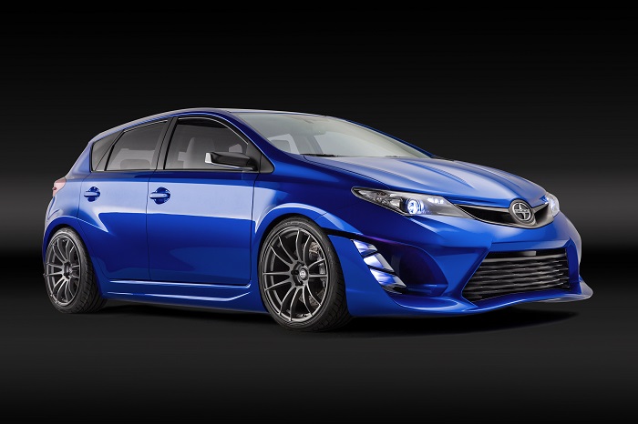 その他 Guo Jia, Blessed Scion CSR HVN 1st 2014laasscionimconceptfront-1.jpg
