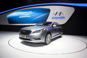 Part of China sales decline blamed on HyundaiKiarsquos carheavy model lineup