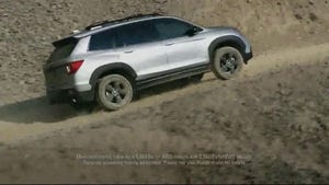 Honda-most-watched ad 10-27-20