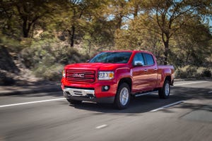 Buyers waiting for new Canyon GMC executive says