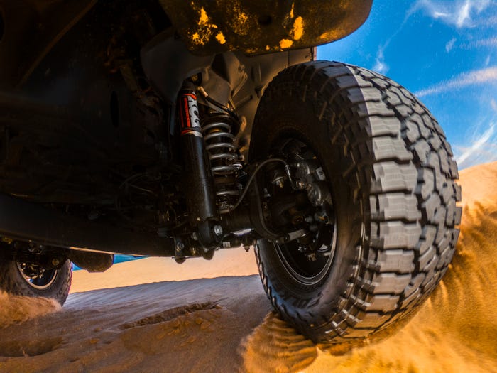 Jeep Gladiator Mojave suspension.jpg