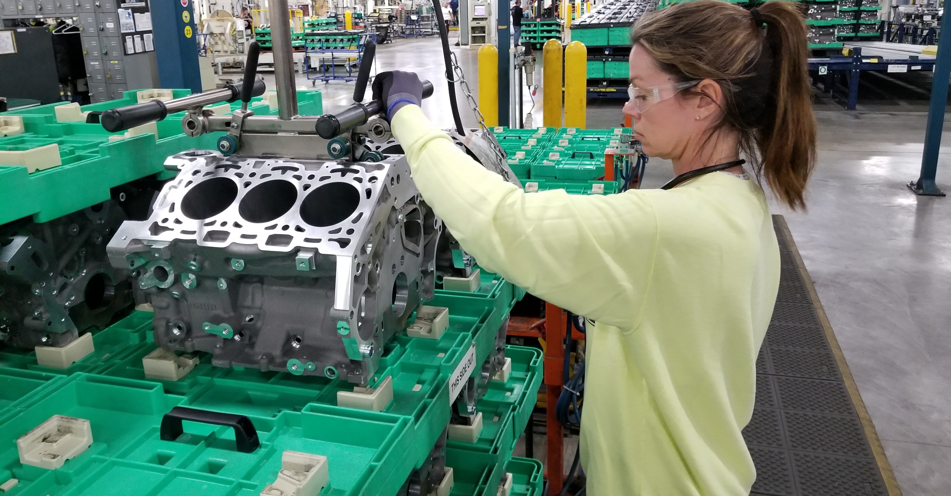 How Long Can OEMs Hold on Onto Their ICE Operations?