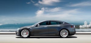 Tesla demand likely to be undimmed by lack of ecofriendly spiffs
