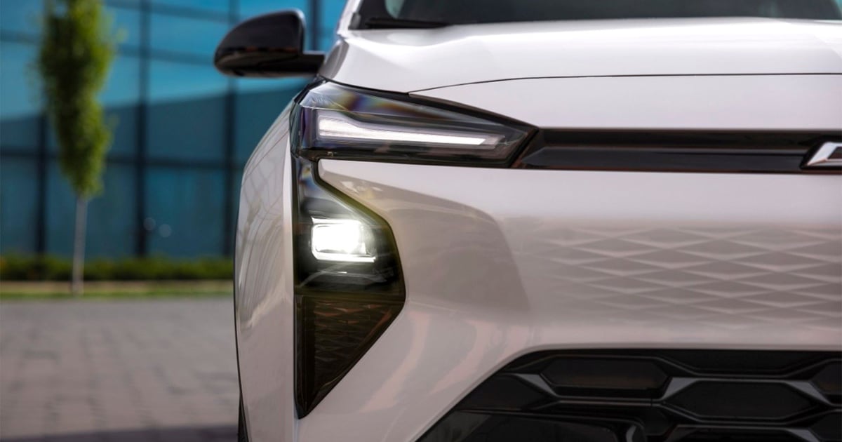 Full-speed Ahead for ’27 Chevy Bolt