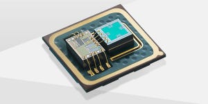 Bosch to co-develop MEMS technology for automotive applications.
