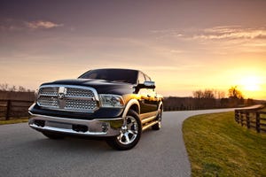 rsquo13 Ram 1500 among first Chrysler models to receive emergencyassistance technology