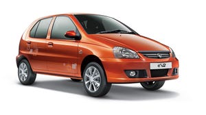 Indica auto makerrsquos top seller in 2012