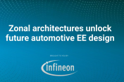 Zonal Architectures Unlock Future Automotive EE Design