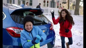 Chevy holidayseason ads popularity continues to snowball