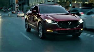Mazda most-watched ad 1-21-20