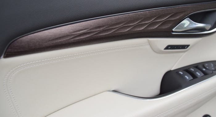 13 2021 Buick Envision Avenir door closeup - Copy