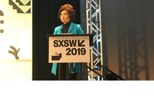 Chao at SXSW