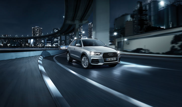 Q3 among first Audi diesels to win government approval of recall repairs
