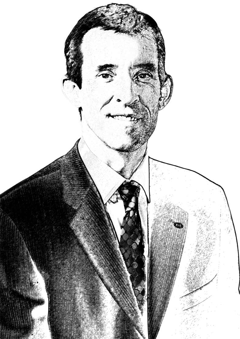 Michael Sprague on Keeping Kia’s Hamsters on Top