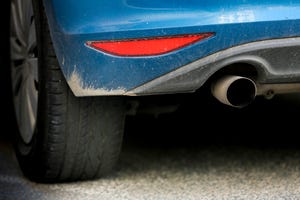 Flex fuel has fewer invasive polluting nanoparticles than gasoline study indicates