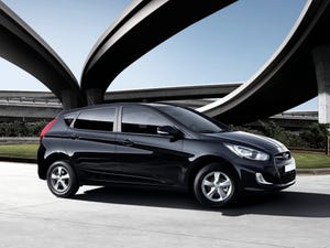 Hyundai sister brand Kia run 23 in firsthalf sales race