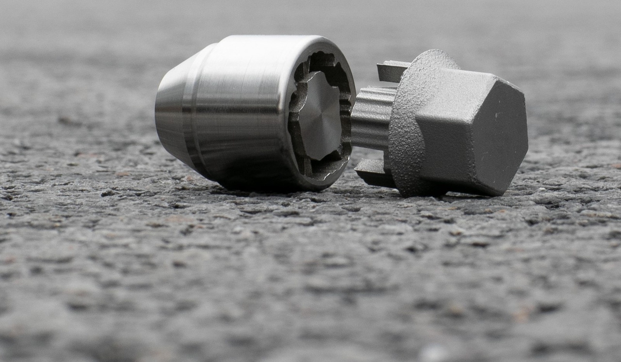EOS_Application_Automotiv_RimLugNut EOS_Application_Automotiv_RimLugNut